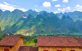 Hmong Village hà Giang